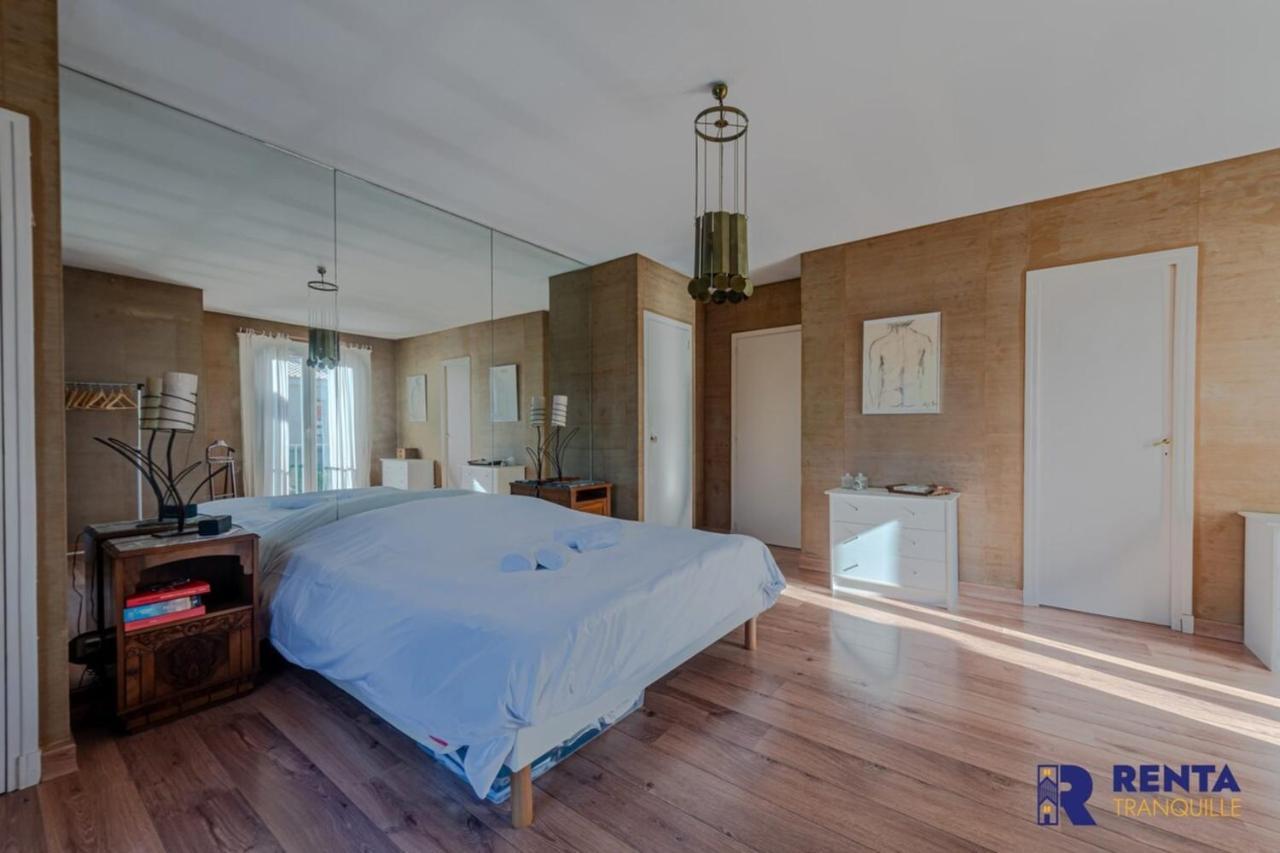 פרפיניין Villa Catalane I 200 M I Terrasse 20 M I Jardin מראה חיצוני תמונה