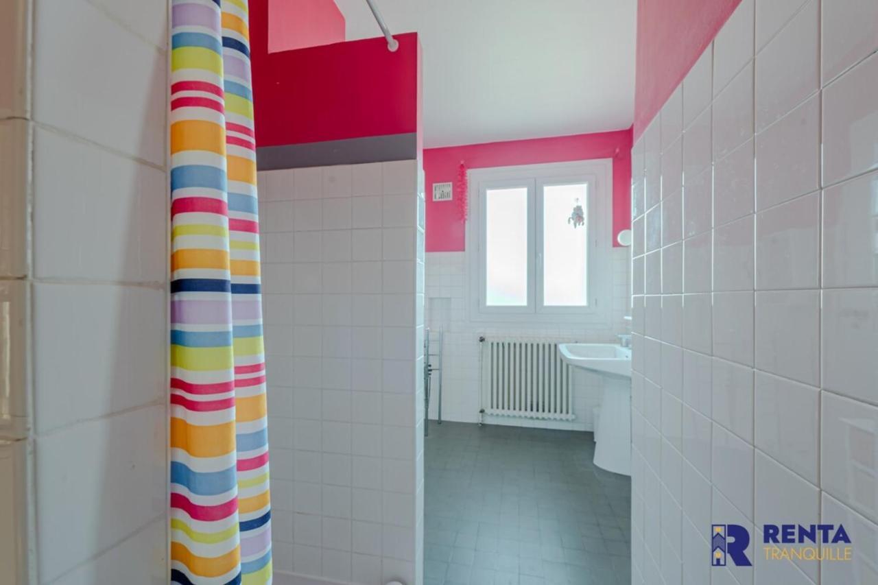 פרפיניין Villa Catalane I 200 M I Terrasse 20 M I Jardin מראה חיצוני תמונה